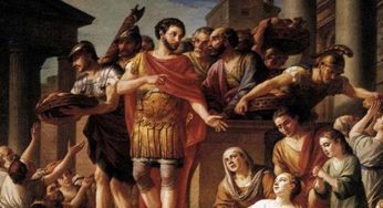 कौन था मार्कस औरेलियस (Marcus Aurelius)?