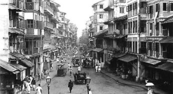 भिंडी बाजार को भिंडी बाजार क्यों कहा जाता है? / Why is Bhindi Bazaar called Bhindi Bazaar?