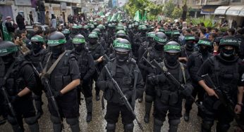 What is Hamas? हमास क्या है?