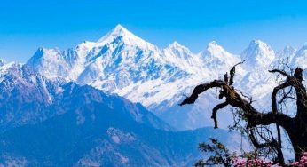 भारत में राष्ट्रीय शिखरों की सूची: