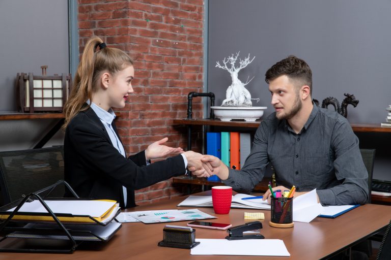 समग्र विकास के लिए आवश्यक हैं सभी प्रकार की बातचीत (Negotiation) कौशल