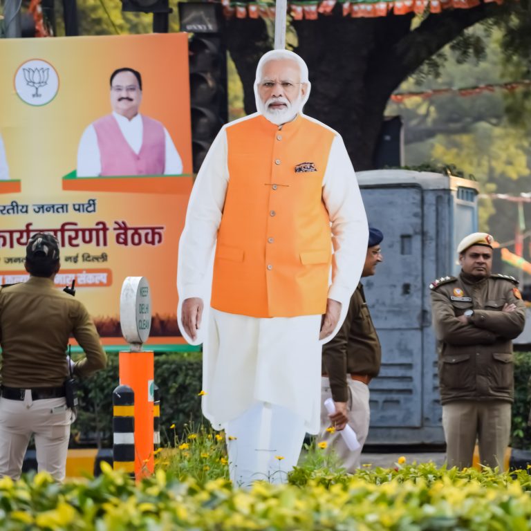 प्रधानमंत्री जन धन योजना: हर भारतीय के लिए आर्थिक आज़ादी की कुंजी