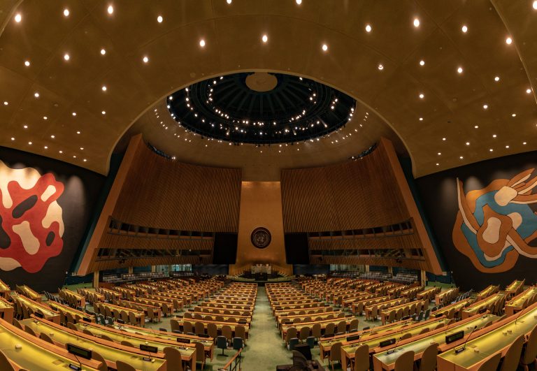 🌐 संयुक्त राष्ट्र महासभा: एक व्यापक दृष्टिकोण