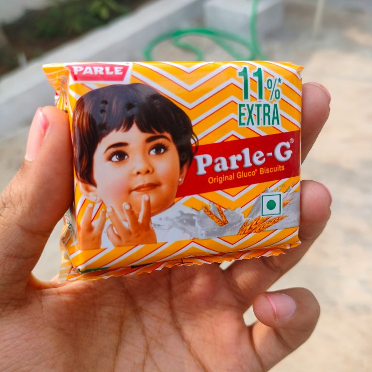 Parle G: भारत का सबसे भरोसेमंद और दुनिया का सबसे ज़्यादा बिकने वाला बिस्किट